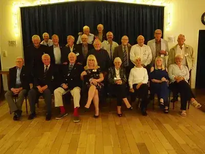 Eagle Reunion Lincoln